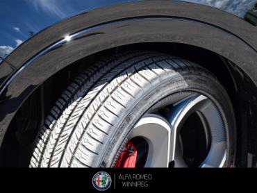 2026 ALFA ROMEO Tonale Veloce  at Alfa Romeo of Winnipeg Winnipeg Manitoba thumbnail 12