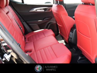 2026 ALFA ROMEO Tonale Veloce  at Alfa Romeo of Winnipeg Winnipeg Manitoba thumbnail 20