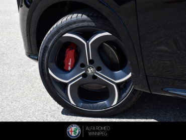 2026 ALFA ROMEO Tonale Veloce  at Alfa Romeo of Winnipeg Winnipeg Manitoba thumbnail 11