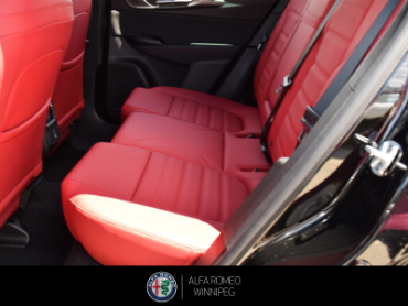 2026 ALFA ROMEO Tonale Veloce  at Alfa Romeo of Winnipeg Winnipeg Manitoba thumbnail 18