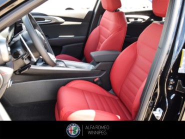 2026 ALFA ROMEO Tonale Veloce  at Alfa Romeo of Winnipeg Winnipeg Manitoba thumbnail 16