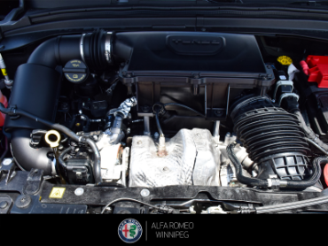 2026 ALFA ROMEO Tonale Veloce  at Alfa Romeo of Winnipeg Winnipeg Manitoba thumbnail 9