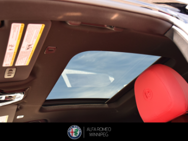 2026 ALFA ROMEO Tonale Veloce  at Alfa Romeo of Winnipeg Winnipeg Manitoba thumbnail 13
