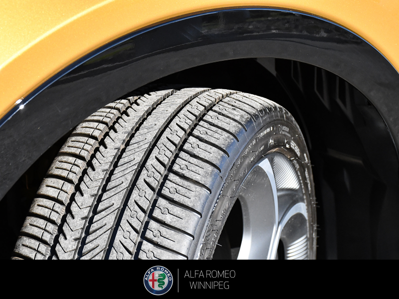 2026 ALFA ROMEO Tonale Veloce  at Alfa Romeo of Winnipeg Winnipeg MB (Image 12/24)