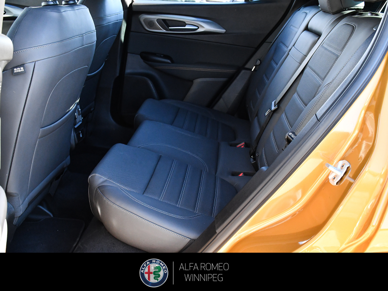 2026 ALFA ROMEO Tonale Veloce  at Alfa Romeo of Winnipeg Winnipeg MB (Image 20/24)