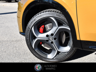 2026 ALFA ROMEO Tonale Veloce  at Alfa Romeo of Winnipeg Winnipeg MB thumbnail 11