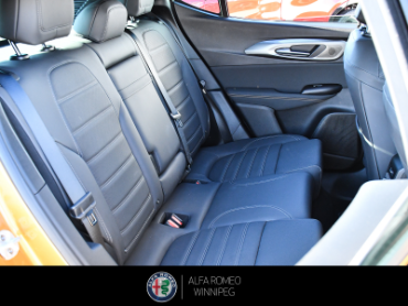 2026 ALFA ROMEO Tonale Veloce  at Alfa Romeo of Winnipeg Winnipeg MB thumbnail 21
