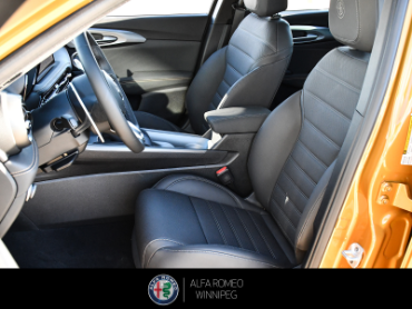 2026 ALFA ROMEO Tonale Veloce  at Alfa Romeo of Winnipeg Winnipeg MB thumbnail 18