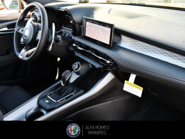 2026 ALFA ROMEO Tonale Veloce  at Alfa Romeo of Winnipeg Winnipeg MB thumbnail 24