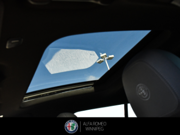 2026 ALFA ROMEO Tonale Veloce  at Alfa Romeo of Winnipeg Winnipeg MB thumbnail 15