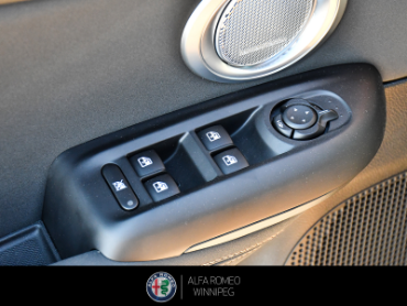 2026 ALFA ROMEO Tonale Veloce  at Alfa Romeo of Winnipeg Winnipeg MB thumbnail 14