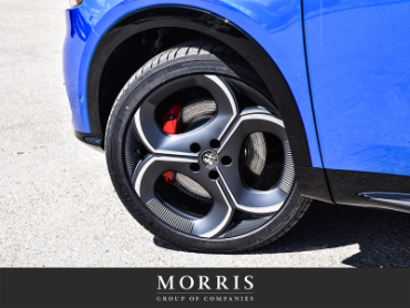2026 ALFA ROMEO Tonale Veloce  at Alfa Romeo of Winnipeg Winnipeg Manitoba thumbnail 11