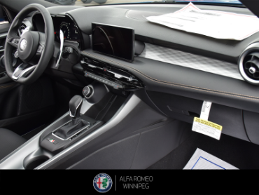 2025 ALFA ROMEO Tonale Veloce  at Alfa Romeo of Winnipeg Winnipeg Manitoba thumbnail 21