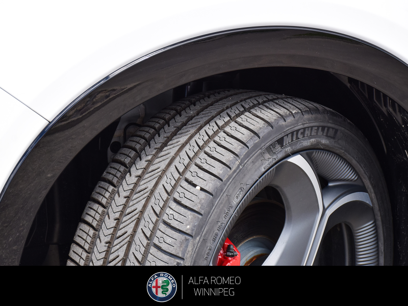 2026 ALFA ROMEO Tonale Veloce  at Alfa Romeo of Winnipeg Winnipeg Manitoba (Image 12/27)