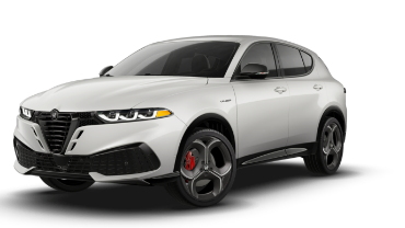 2026 ALFA ROMEO Tonale Veloce  at Alfa Romeo of Winnipeg Winnipeg Manitoba thumbnail 27