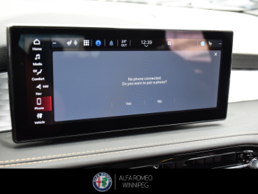 2026 ALFA ROMEO Tonale Veloce  at Alfa Romeo of Winnipeg Winnipeg Manitoba thumbnail 26