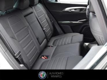 2026 ALFA ROMEO Tonale Veloce  at Alfa Romeo of Winnipeg Winnipeg Manitoba thumbnail 20