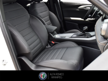2026 ALFA ROMEO Tonale Veloce  at Alfa Romeo of Winnipeg Winnipeg Manitoba thumbnail 22