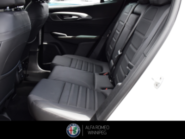 2026 ALFA ROMEO Tonale Veloce  at Alfa Romeo of Winnipeg Winnipeg Manitoba thumbnail 19