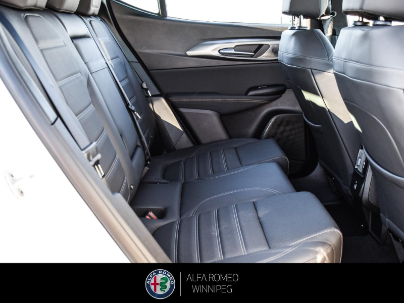2025 ALFA ROMEO Tonale   at Alfa Romeo of Winnipeg Winnipeg Manitoba (Image 20/26)