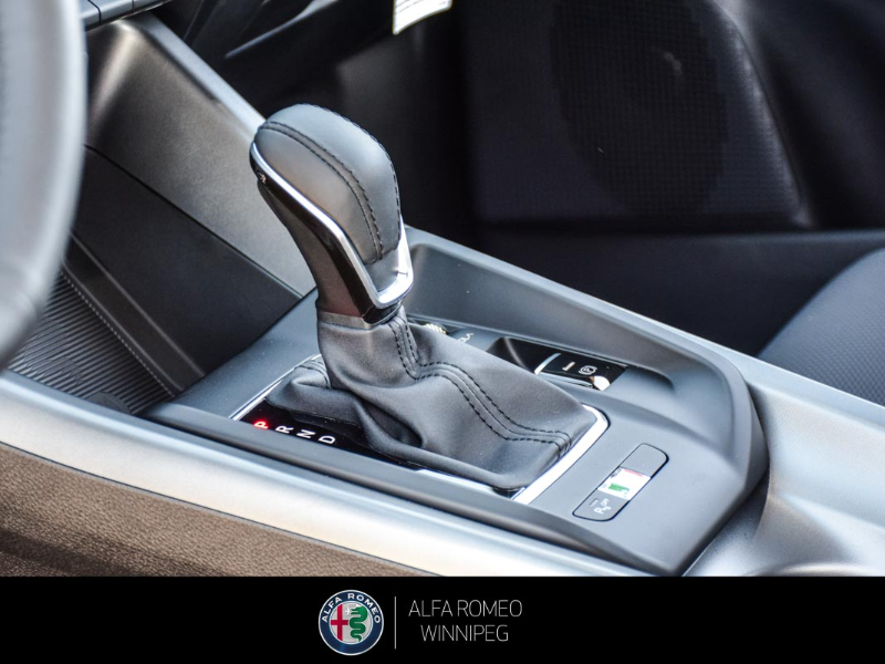 2025 ALFA ROMEO Tonale   at Alfa Romeo of Winnipeg Winnipeg Manitoba (Image 15/26)