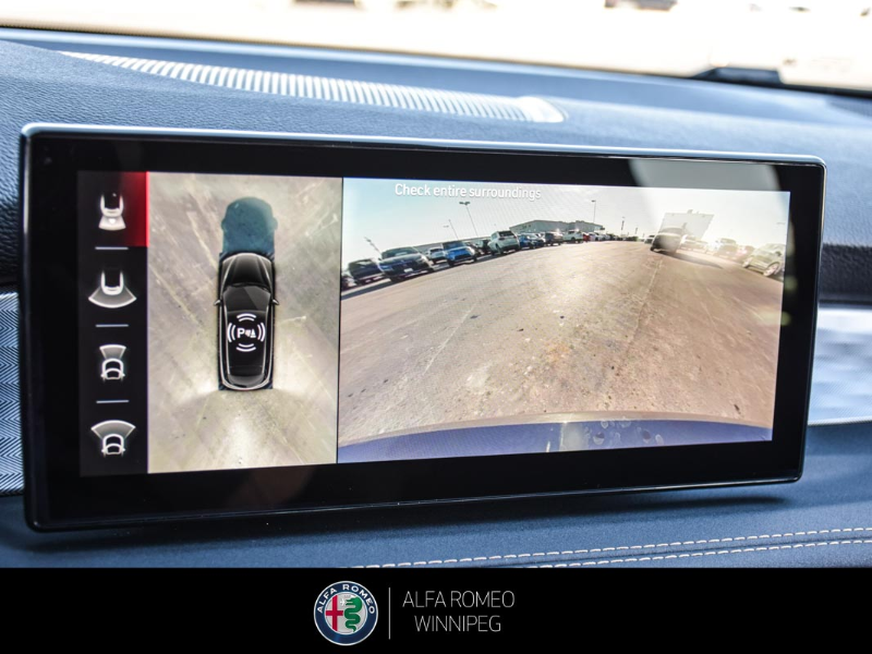 2025 ALFA ROMEO Tonale   at Alfa Romeo of Winnipeg Winnipeg Manitoba (Image 24/26)