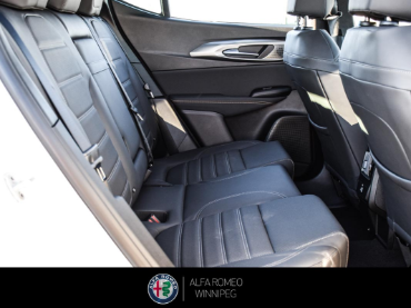 2025 ALFA ROMEO Tonale   at Alfa Romeo of Winnipeg Winnipeg Manitoba thumbnail 20