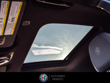 2025 ALFA ROMEO Tonale   at Alfa Romeo of Winnipeg Winnipeg Manitoba thumbnail 13