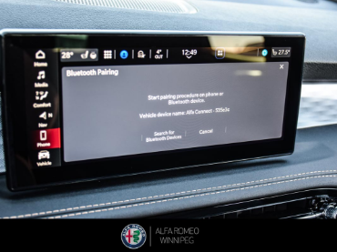 2025 ALFA ROMEO Tonale   at Alfa Romeo of Winnipeg Winnipeg Manitoba thumbnail 26