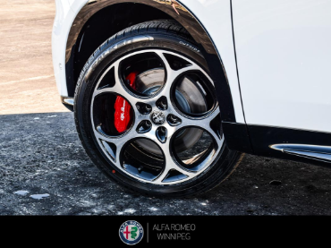 2025 ALFA ROMEO Tonale   at Alfa Romeo of Winnipeg Winnipeg Manitoba thumbnail 11