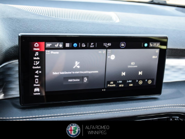 2025 ALFA ROMEO Tonale   at Alfa Romeo of Winnipeg Winnipeg Manitoba thumbnail 23