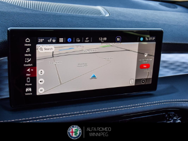 2025 ALFA ROMEO Tonale   at Alfa Romeo of Winnipeg Winnipeg Manitoba thumbnail 25