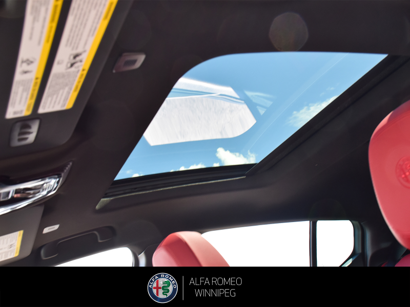 2026 ALFA ROMEO Tonale Veloce at Alfa Romeo of Winnipeg Winnipeg Manitoba (Image 15/24)