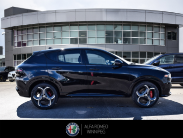 2026 ALFA ROMEO Tonale Veloce  at Alfa Romeo of Winnipeg Winnipeg Manitoba thumbnail 6