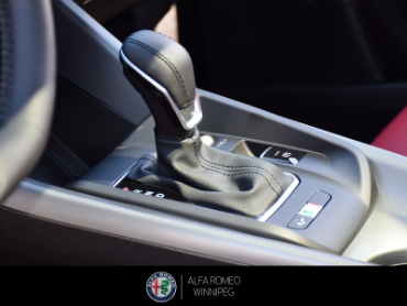 2026 ALFA ROMEO Tonale Veloce  at Alfa Romeo of Winnipeg Winnipeg Manitoba thumbnail 14