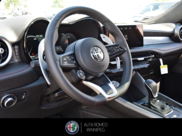 2026 ALFA ROMEO Tonale Veloce  at Alfa Romeo of Winnipeg Winnipeg Manitoba thumbnail 13