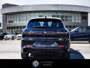 2026 ALFA ROMEO Tonale Veloce  at Alfa Romeo of Winnipeg Winnipeg Manitoba thumbnail 4