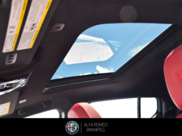 2026 ALFA ROMEO Tonale Veloce  at Alfa Romeo of Winnipeg Winnipeg Manitoba thumbnail 15