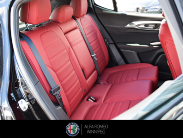 2026 ALFA ROMEO Tonale Veloce  at Alfa Romeo of Winnipeg Winnipeg Manitoba thumbnail 19
