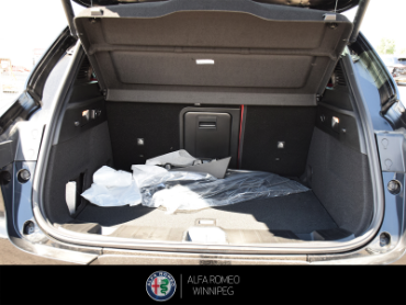 2026 ALFA ROMEO Tonale Veloce  at Alfa Romeo of Winnipeg Winnipeg Manitoba thumbnail 10