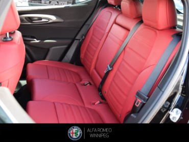 2026 ALFA ROMEO Tonale Veloce  at Alfa Romeo of Winnipeg Winnipeg Manitoba thumbnail 17