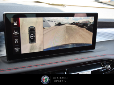 2026 ALFA ROMEO Tonale Veloce  at Alfa Romeo of Winnipeg Winnipeg Manitoba thumbnail 23
