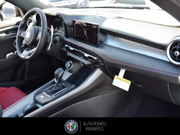 2026 ALFA ROMEO Tonale Veloce  at Alfa Romeo of Winnipeg Winnipeg Manitoba thumbnail 22