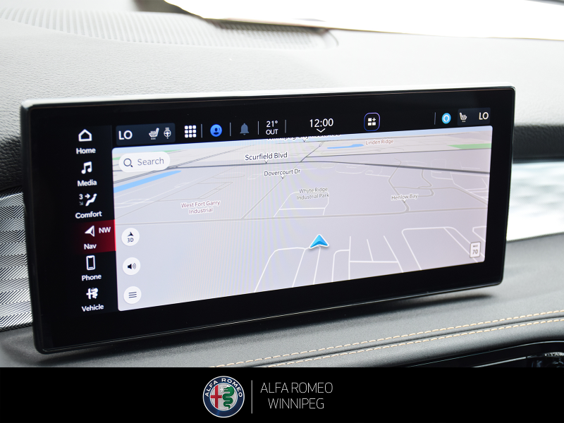 2026 ALFA ROMEO Tonale Veloce at Alfa Romeo of Winnipeg Winnipeg Manitoba (Image 27/27)