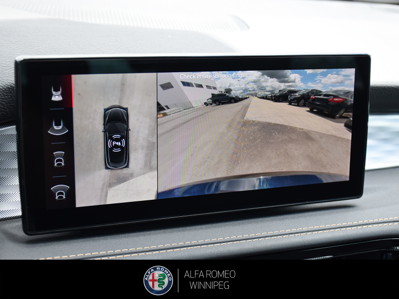 2026 ALFA ROMEO Tonale Veloce at Alfa Romeo of Winnipeg Winnipeg Manitoba (Image 26/27)