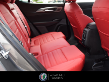 2026 ALFA ROMEO Tonale Veloce  at Alfa Romeo of Winnipeg Winnipeg Manitoba thumbnail 22