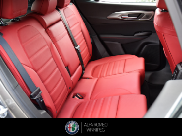 2026 ALFA ROMEO Tonale Veloce  at Alfa Romeo of Winnipeg Winnipeg Manitoba thumbnail 21