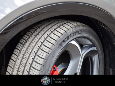 2026 ALFA ROMEO Tonale Veloce  at Alfa Romeo of Winnipeg Winnipeg Manitoba thumbnail 12