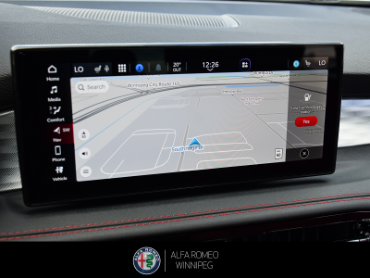 2026 ALFA ROMEO Tonale Veloce  at Alfa Romeo of Winnipeg Winnipeg Manitoba thumbnail 26