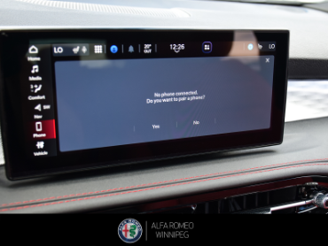 2026 ALFA ROMEO Tonale Veloce  at Alfa Romeo of Winnipeg Winnipeg Manitoba thumbnail 28